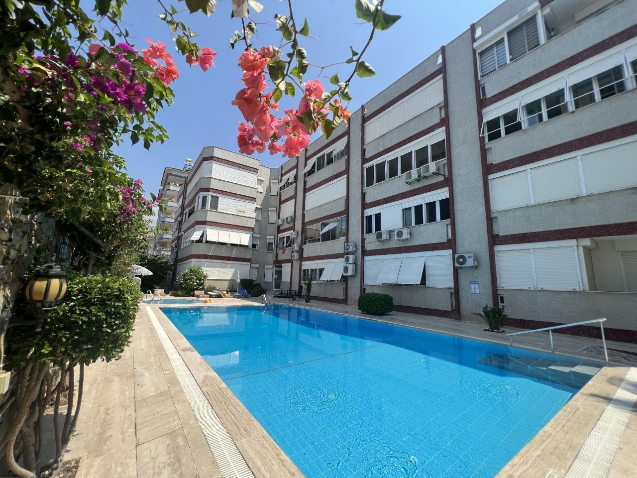 Квартира в Алании, Турция, 70 м² - фото 5