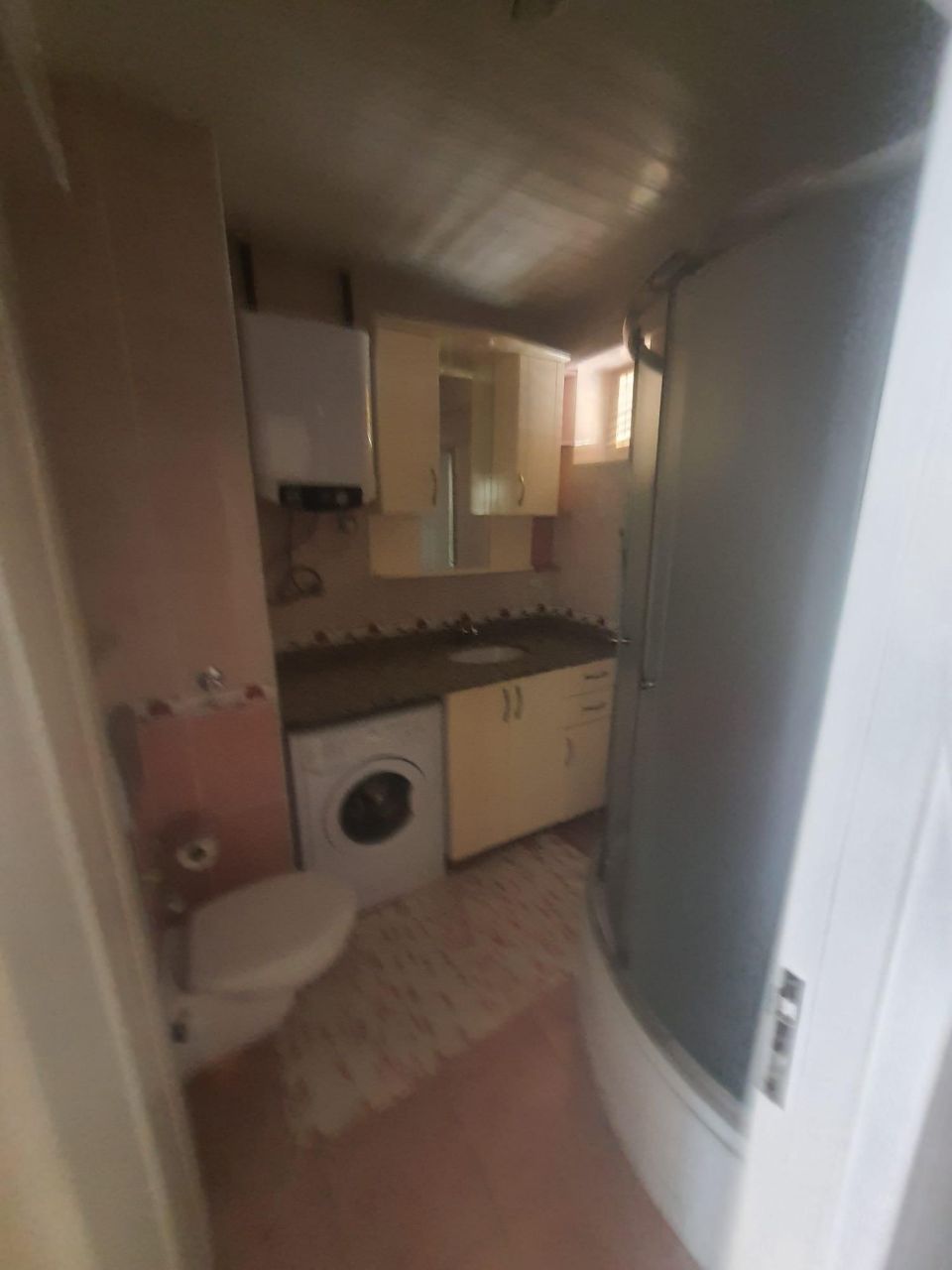 Квартира в Алании, Турция, 100 м² - фото 5