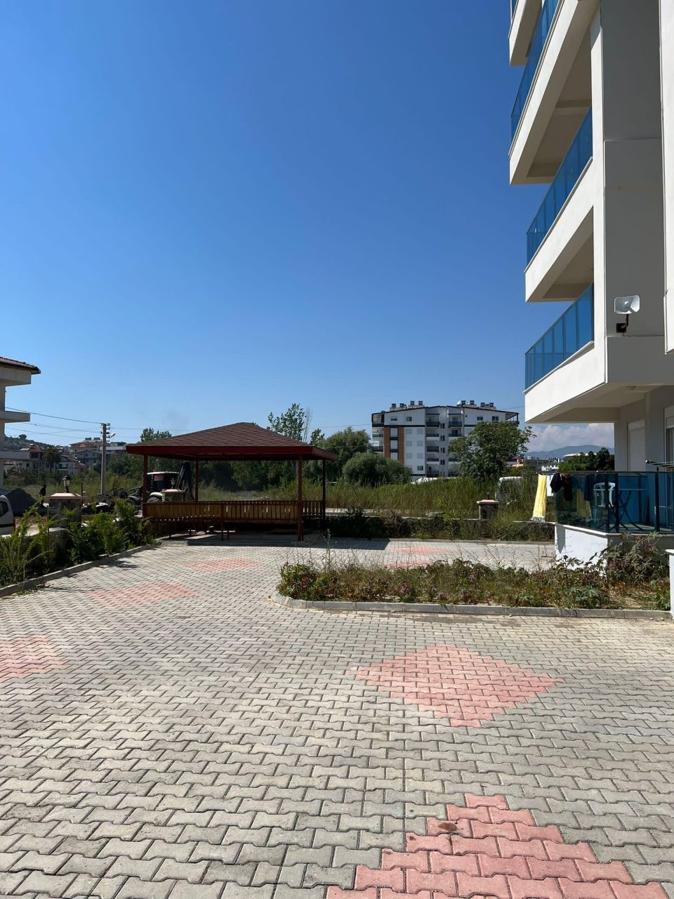 Пентхаус в Алании, Турция, 80 м² - фото 5