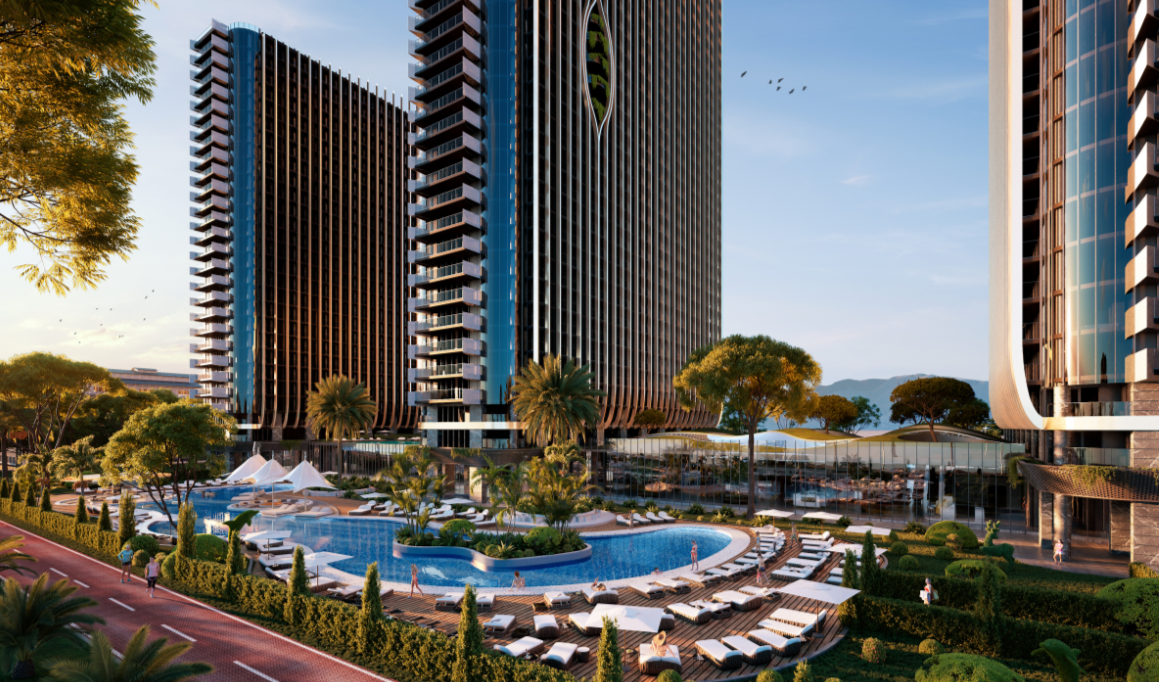 Квартира в Кобулети, Грузия, 61 м² - фото 5