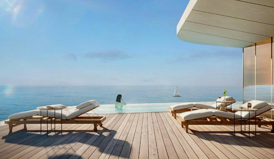 Квартира в Шекветили, Грузия, 47 м² - фото 5