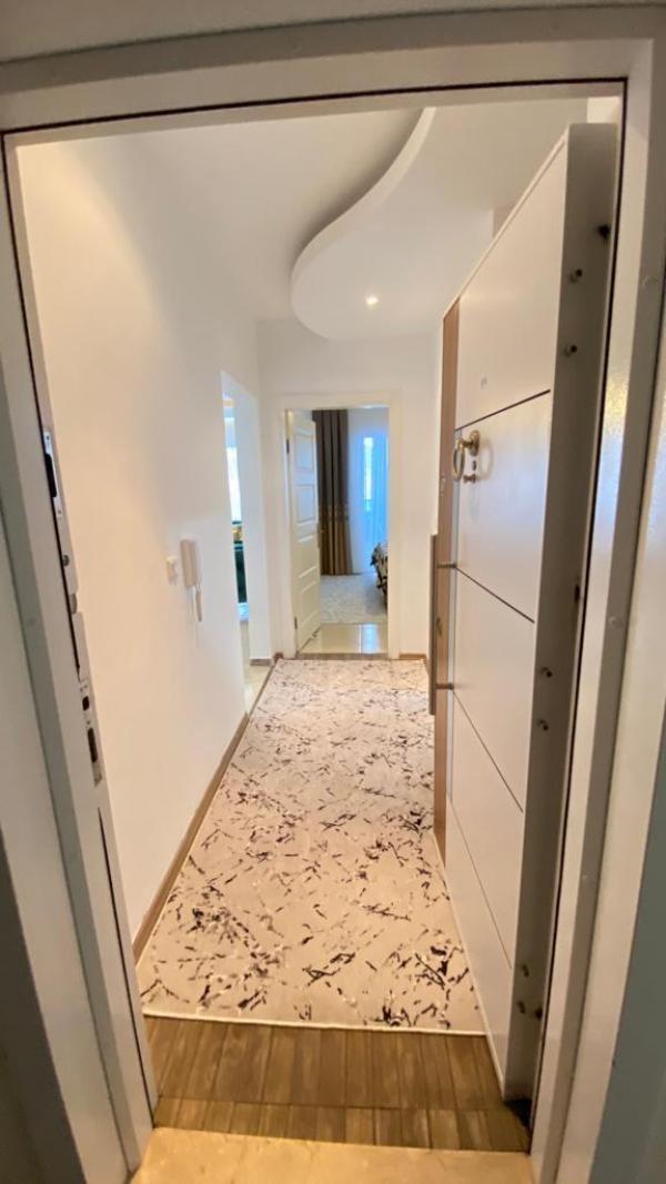 Квартира в Алании, Турция, 85 м² - фото 5