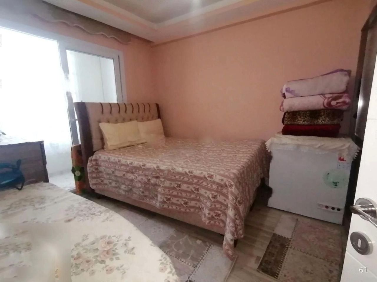 Квартира в Османие, Турция, 105 м² - фото 5