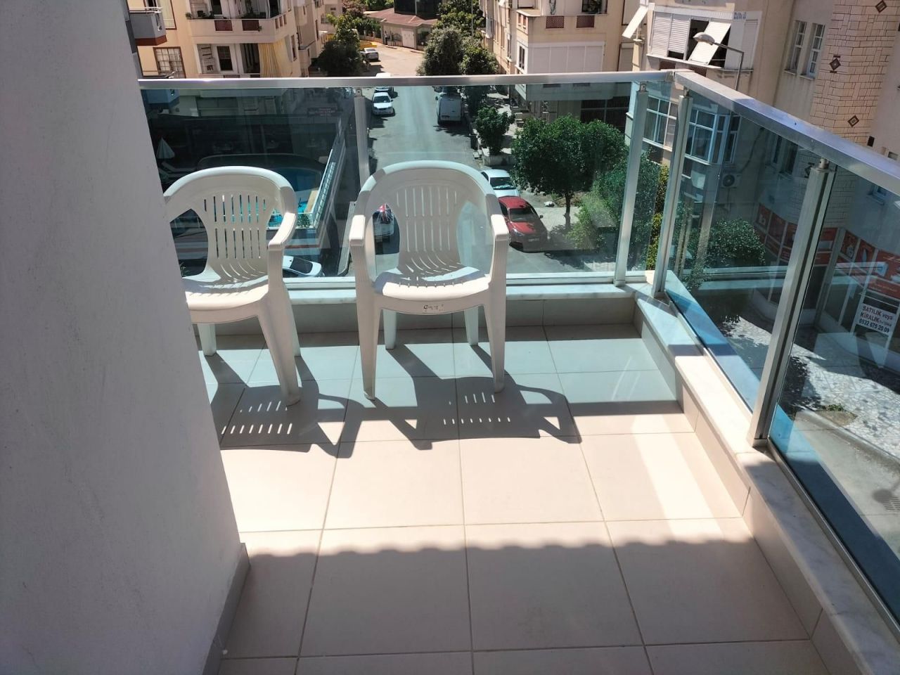 Пентхаус в Алании, Турция, 106 м² - фото 5