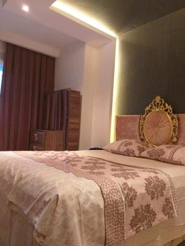 Квартира в Алании, Турция, 110 м² - фото 5