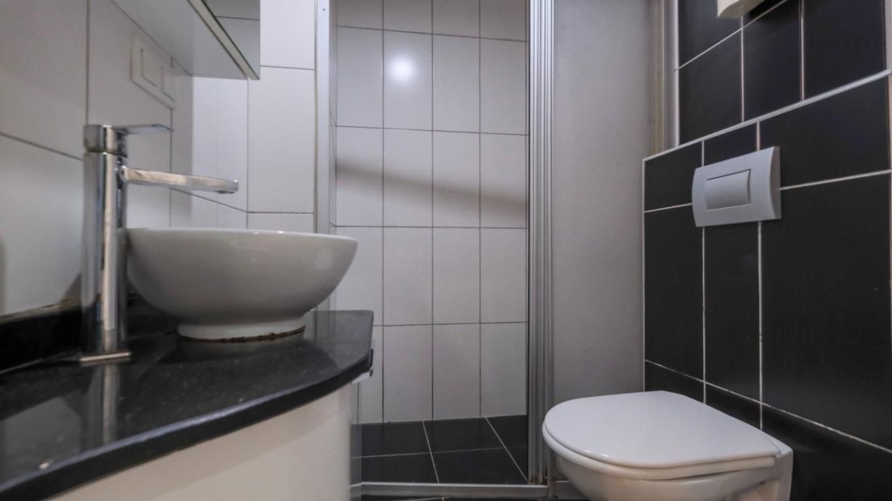 Квартира в Алании, Турция, 48 м² - фото 5