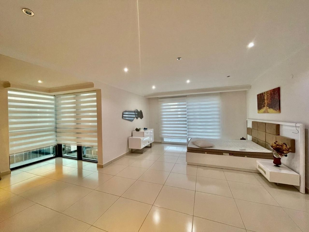 Пентхаус в Кестеле, Турция, 239 м² - фото 5