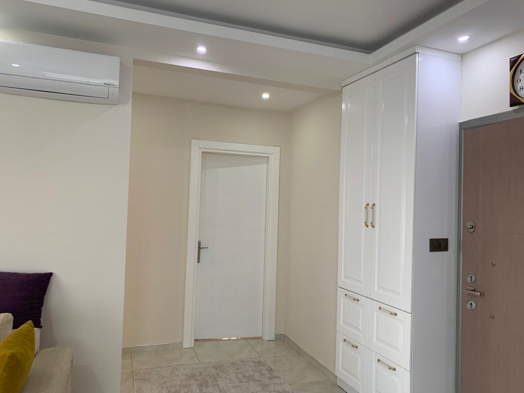 Квартира в Алании, Турция, 90 м² - фото 5