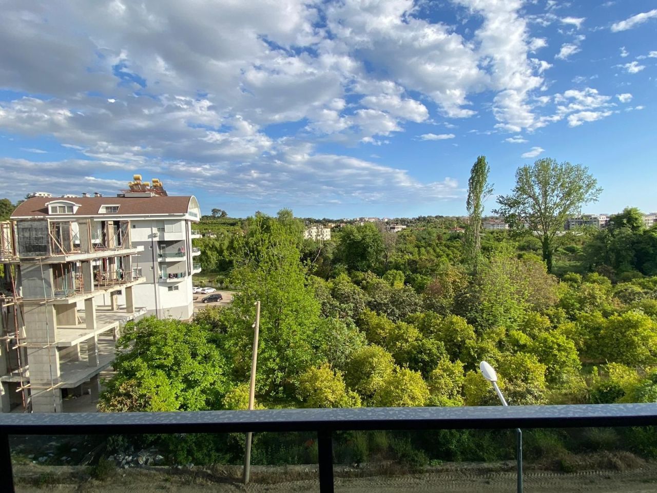 Квартира в Алании, Турция, 85 м² - фото 5