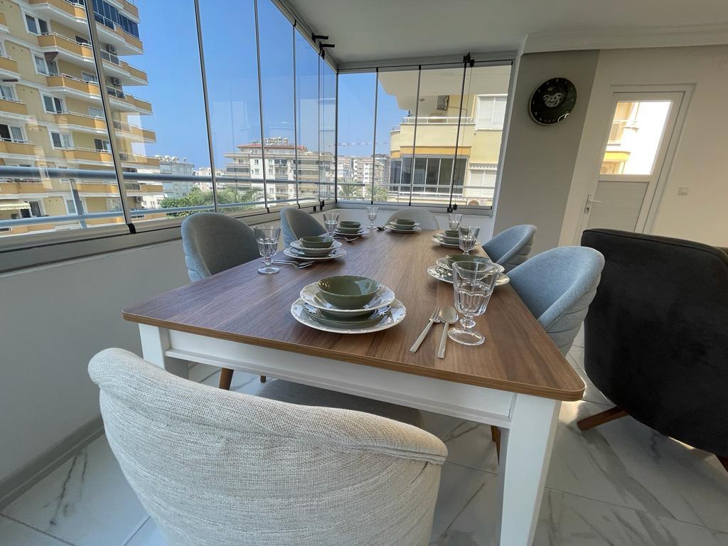 Квартира в Алании, Турция, 170 м² - фото 5