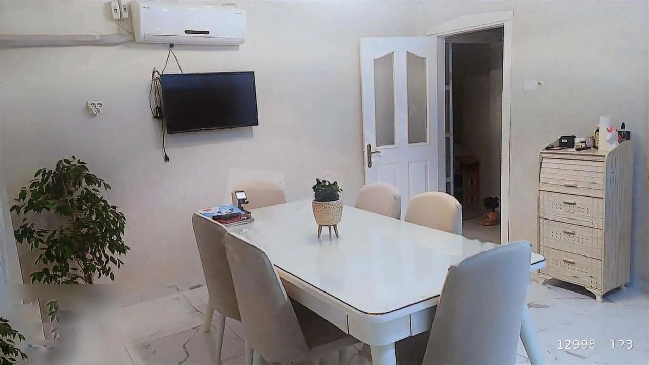 Квартира в Мерсине, Турция, 120 м² - фото 5