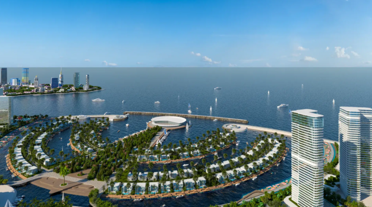 Квартира в Батуми, Грузия, 37 м² - фото 5