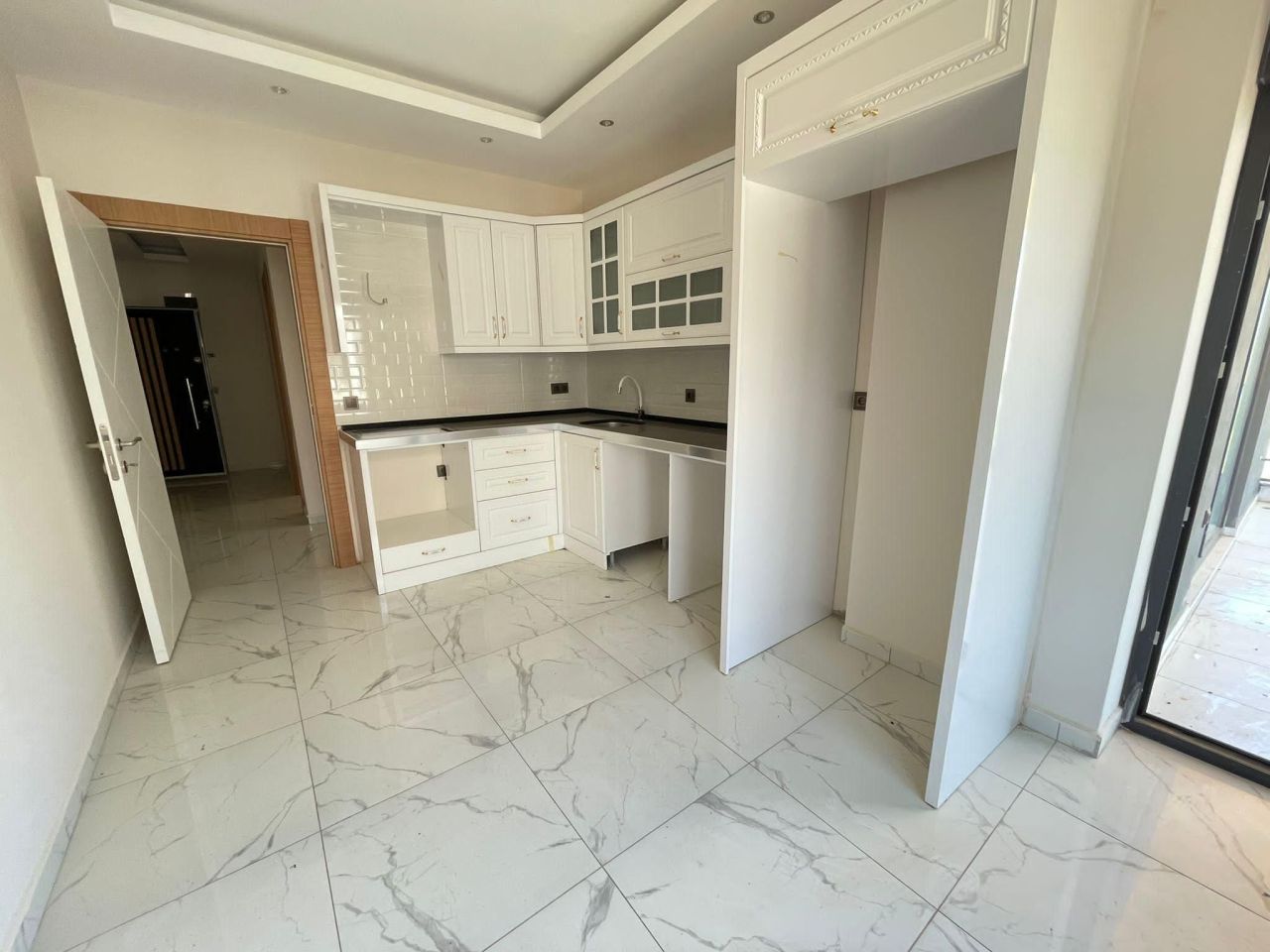 Квартира в Алании, Турция, 150 м² - фото 5