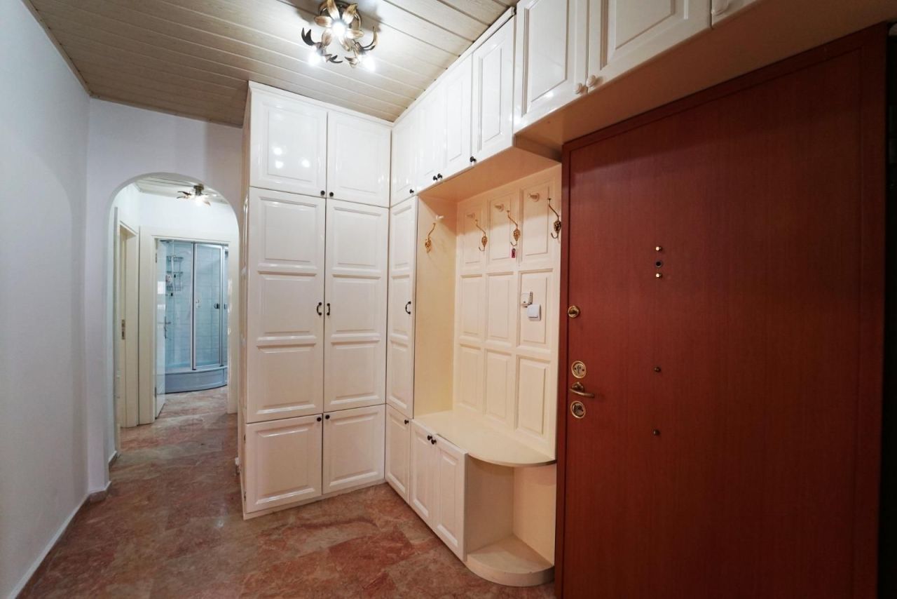 Квартира в Алании, Турция, 87 м² - фото 5