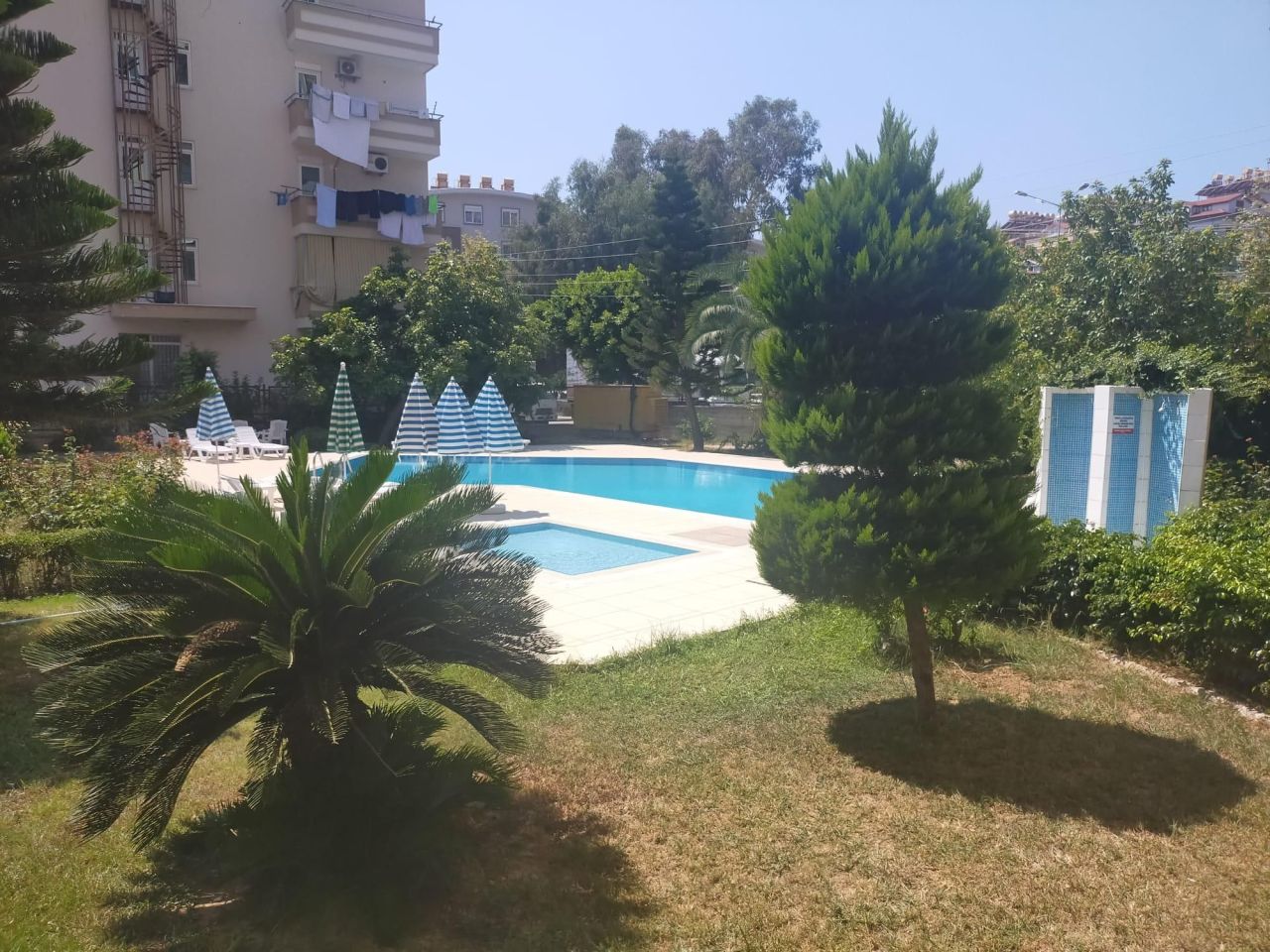 Пентхаус в Алании, Турция, 300 м² - фото 5