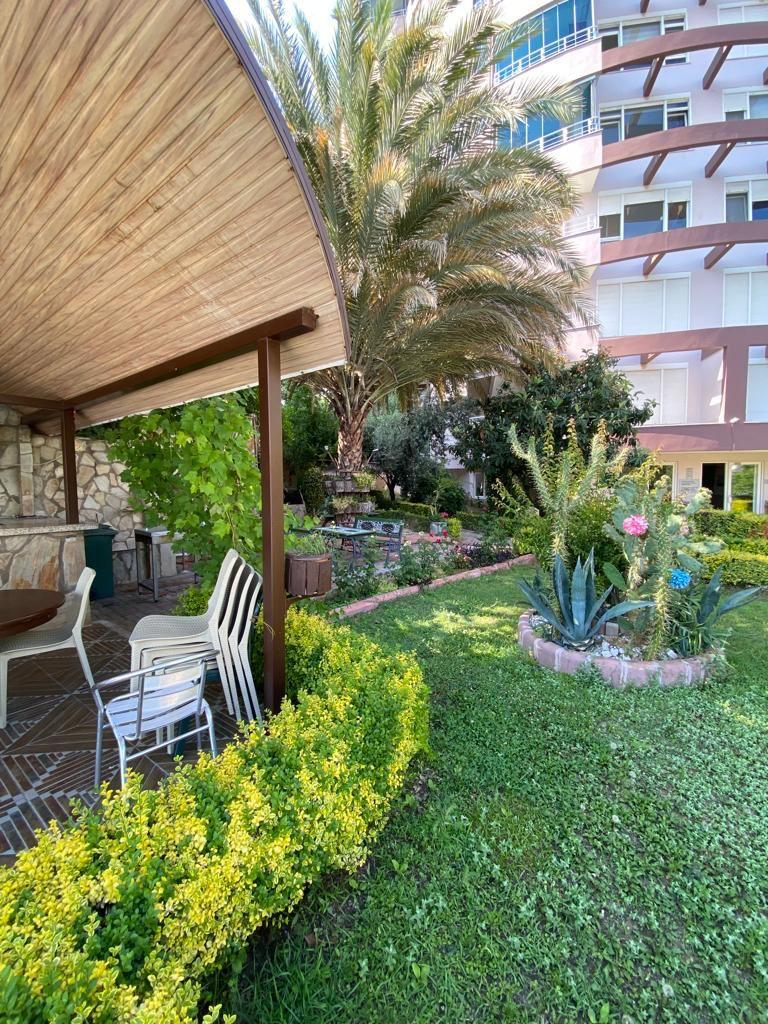 Квартира в Алании, Турция, 115 м² - фото 5