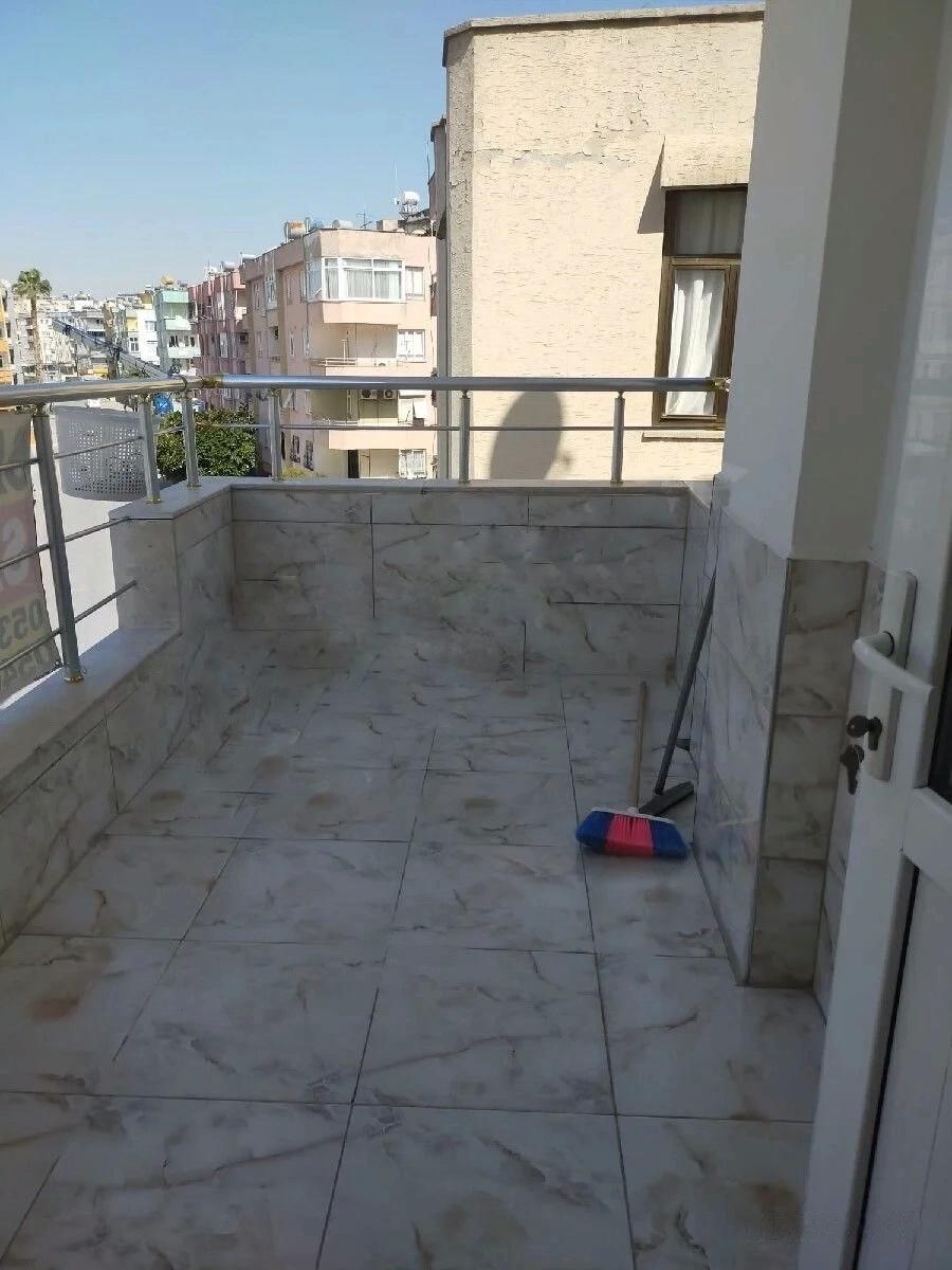 Квартира в Мерсине, Турция, 230 м² - фото 5