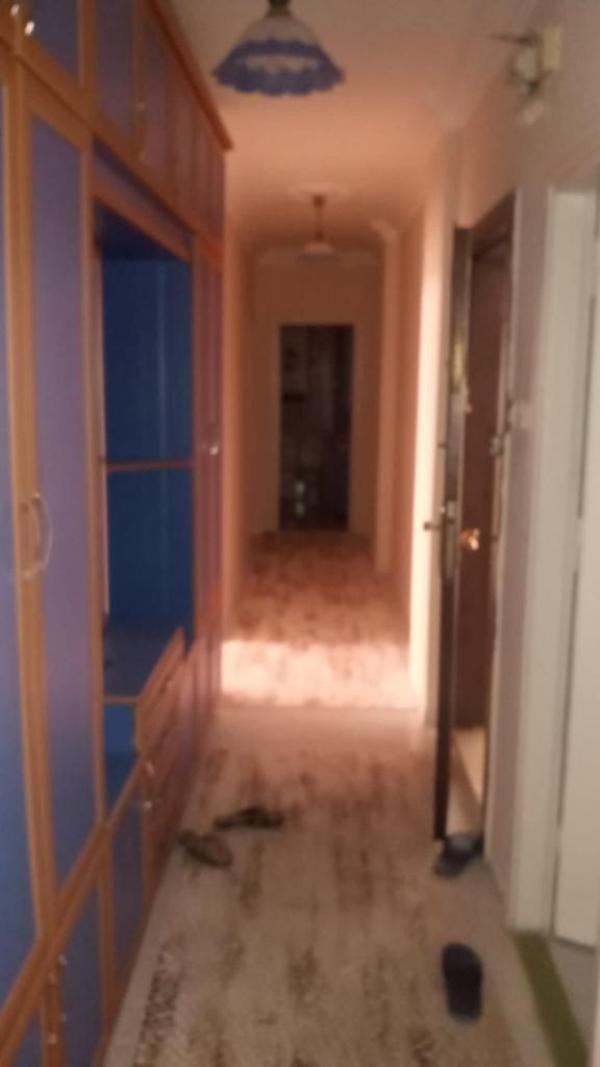 Квартира в Алании, Турция, 105 м² - фото 5