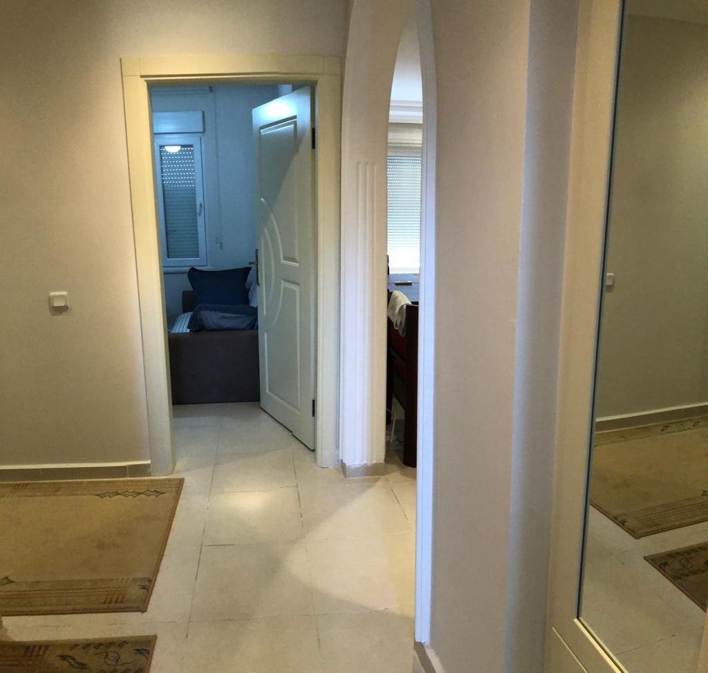 Квартира в Алании, Турция, 60 м² - фото 5