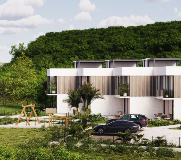 Коттедж в Батуми, Грузия, 146 м² - фото 5