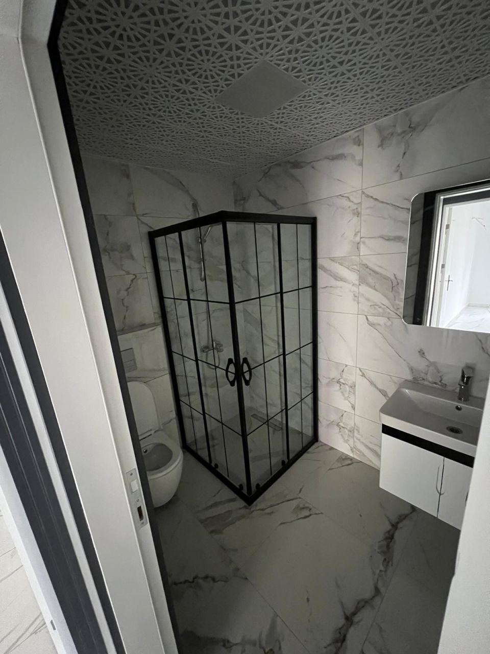 Квартира в Алании, Турция, 60 м² - фото 5