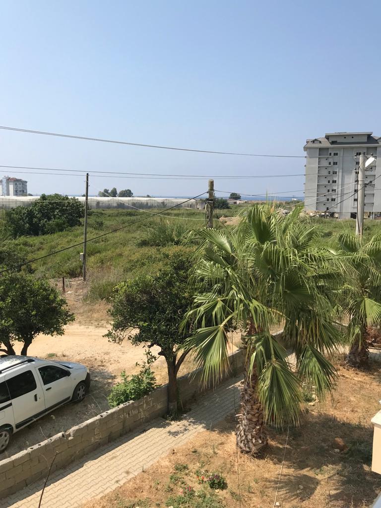 Квартира в Алании, Турция, 90 м² - фото 5