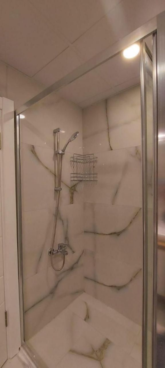 Квартира в Мерсине, Турция, 45 м² - фото 5