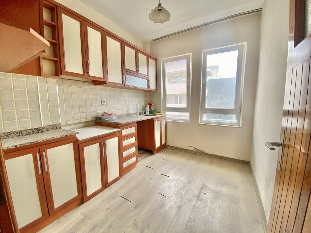 Квартира в Алании, Турция, 120 м² - фото 5
