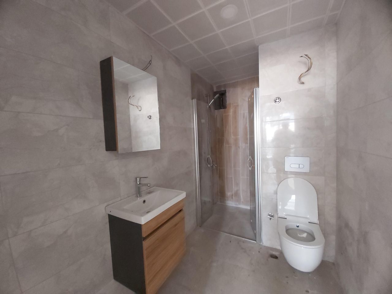 Квартира в Алании, Турция, 50 м² - фото 5