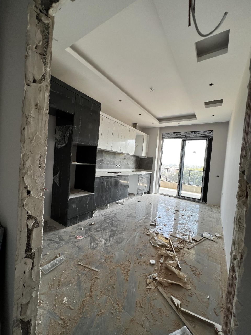 Квартира в Алании, Турция, 145 м² - фото 5