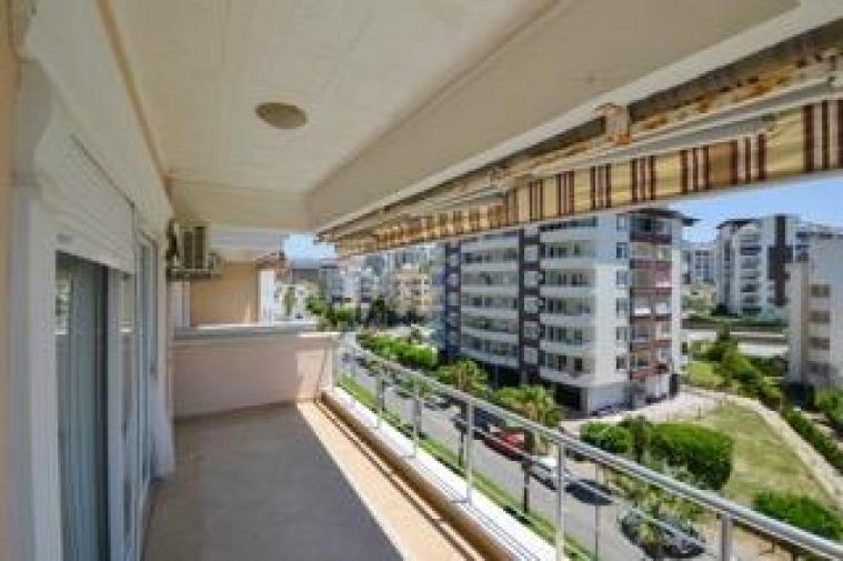 Квартира в Авсалларе, Турция, 100 м² - фото 5