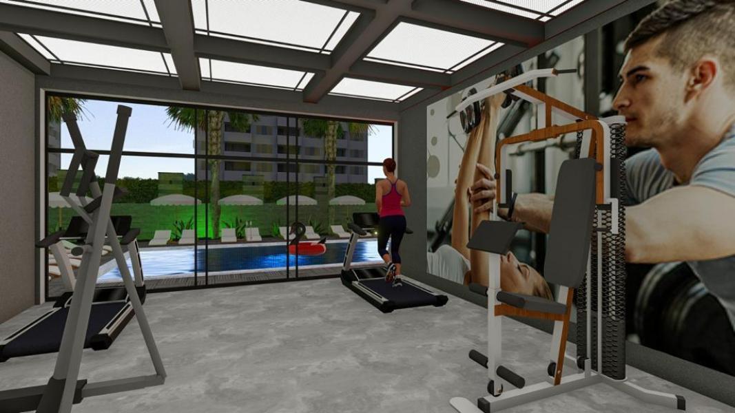 Пентхаус в Алании, Турция, 154 м² - фото 5