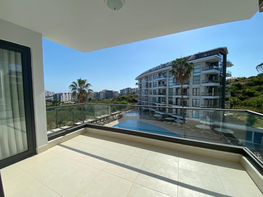 Квартира в Кестеле, Турция, 90 м² - фото 5