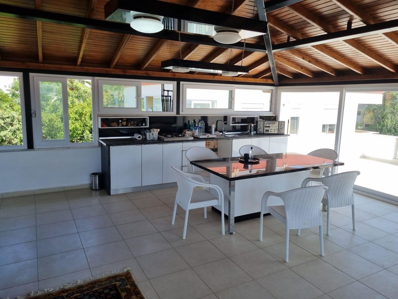 Вилла в Алании, Турция, 320 м² - фото 5