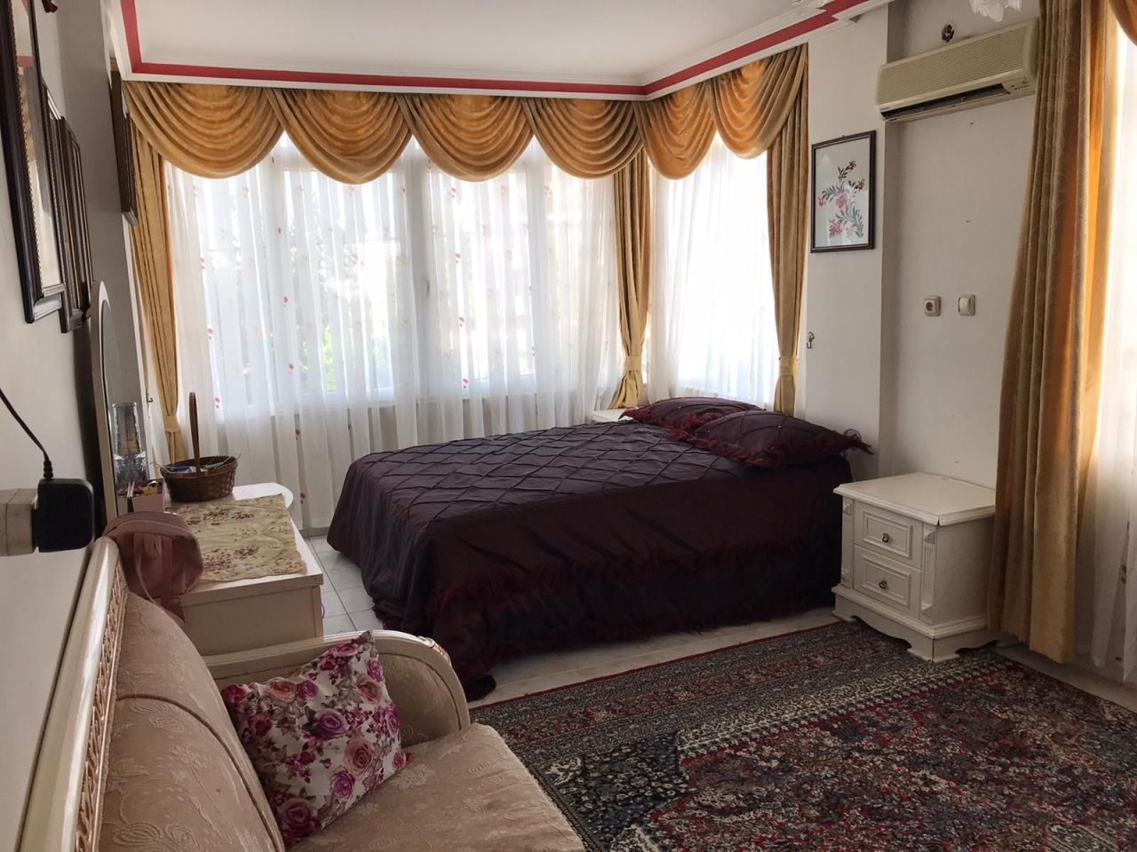 Вилла в Конаклы, Турция, 700 м² - фото 5