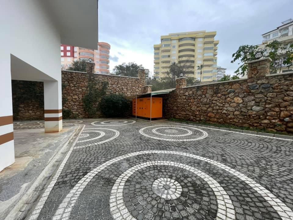 Квартира в Алании, Турция, 70 м² - фото 5