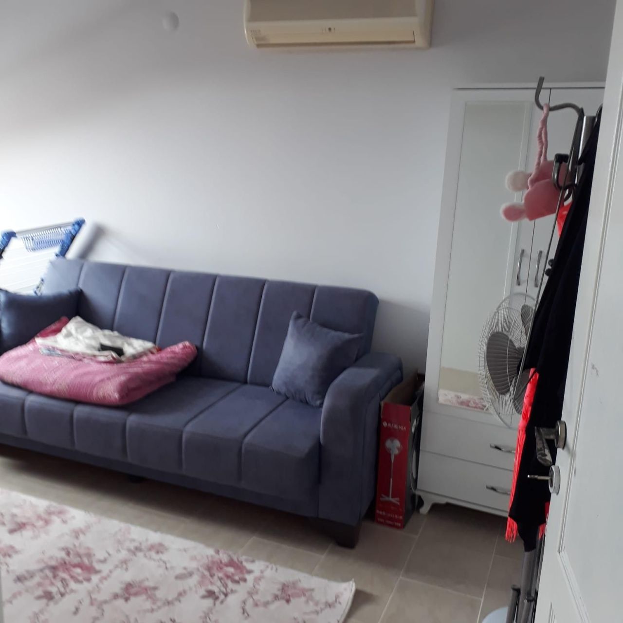 Пентхаус в Алании, Турция, 180 м² - фото 5