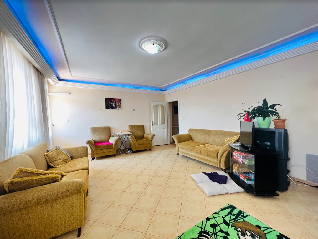 Квартира в Алании, Турция, 110 м² - фото 5