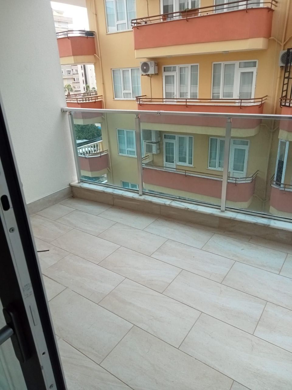 Квартира в Алании, Турция, 30 м² - фото 5