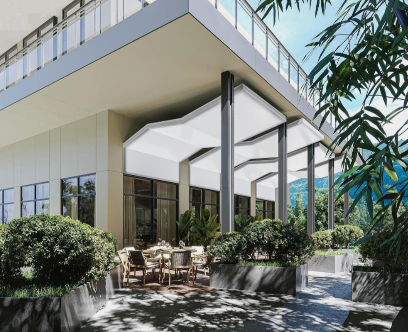 Квартира в Батуми, Грузия, 76 м² - фото 5