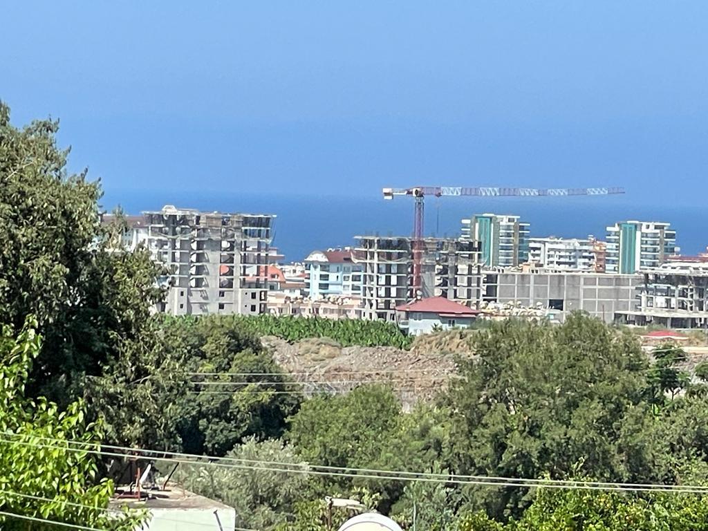 Квартира в Алании, Турция, 125 м² - фото 5