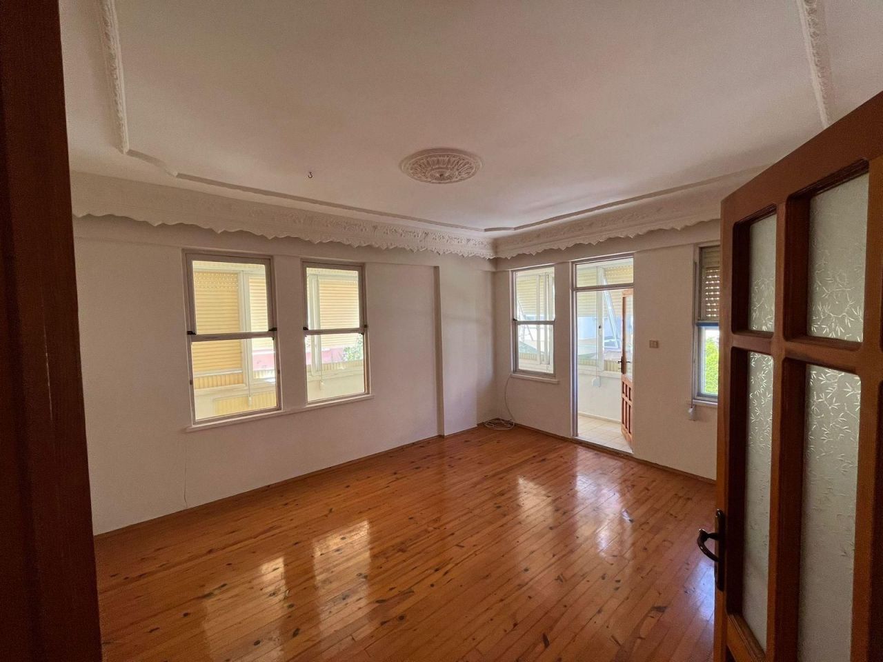 Квартира в Алании, Турция, 110 м² - фото 5