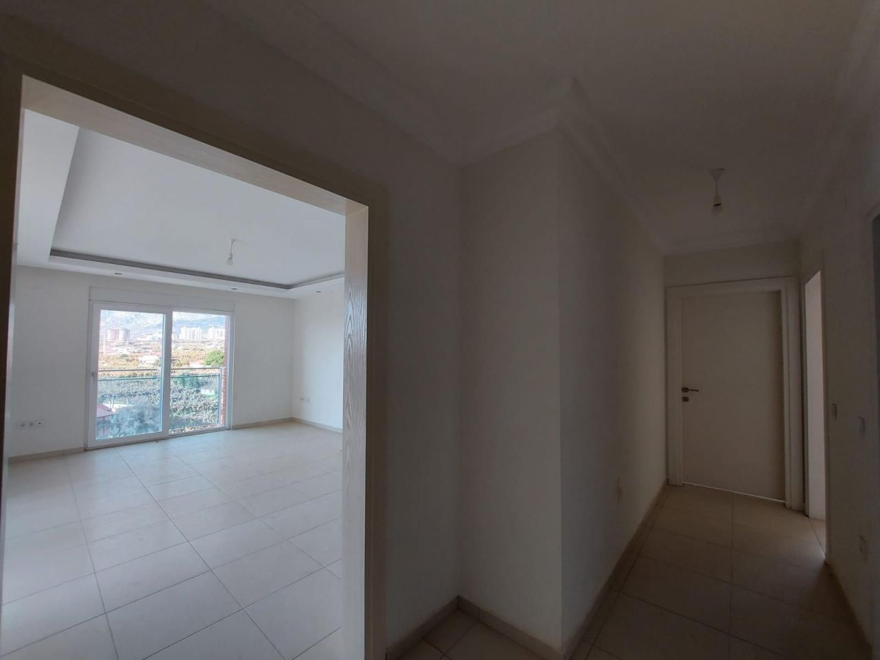 Квартира в Алании, Турция, 120 м² - фото 5