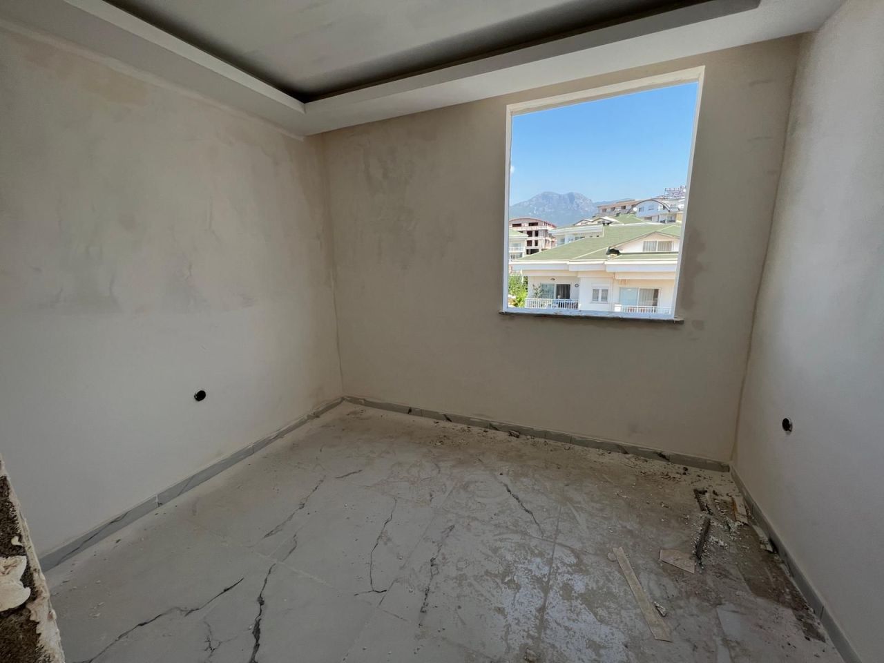 Пентхаус в Алании, Турция, 130 м² - фото 5