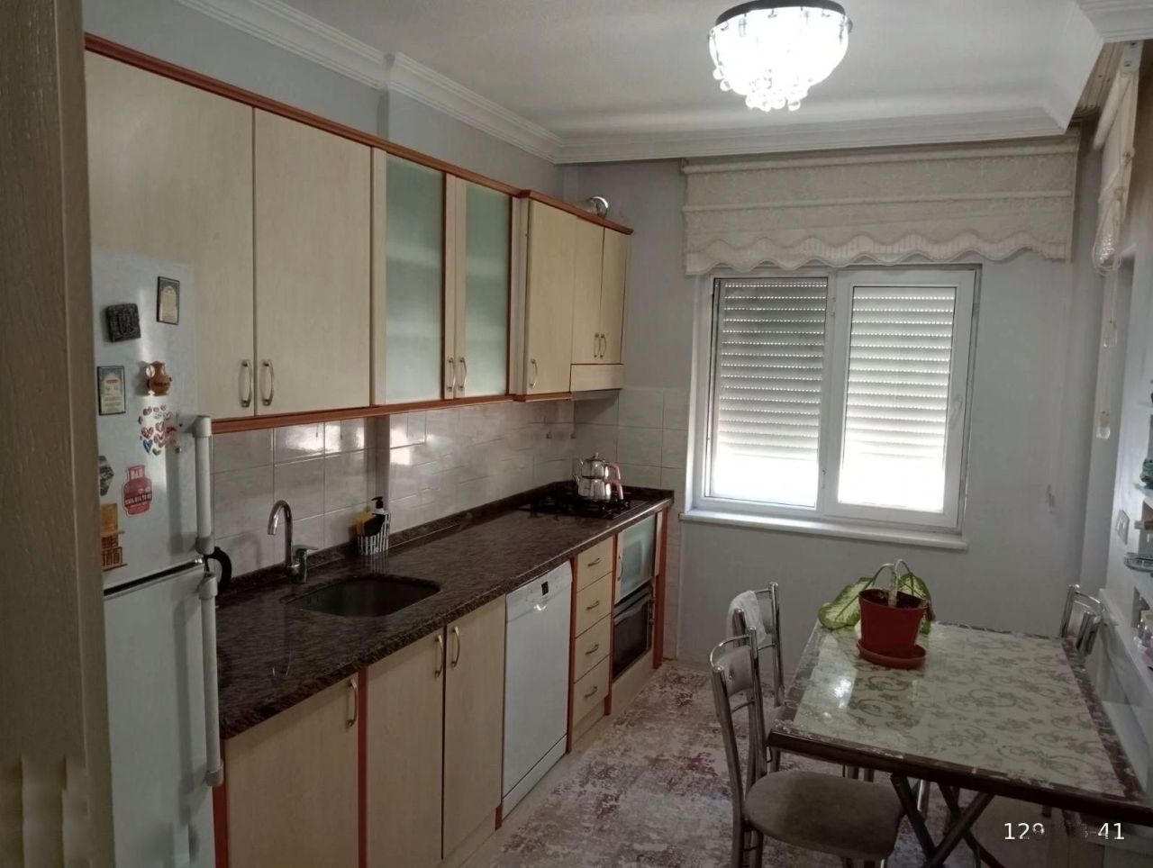 Квартира в Мерсине, Турция, 140 м² - фото 5