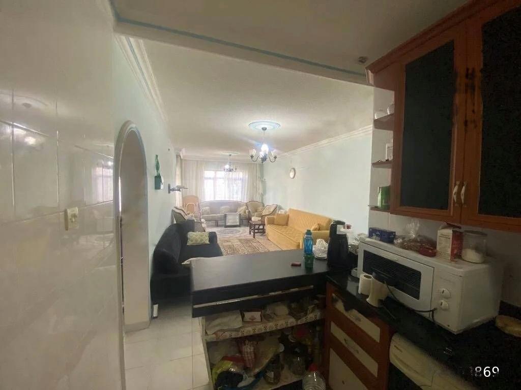 Квартира в Мерсине, Турция, 90 м² - фото 5