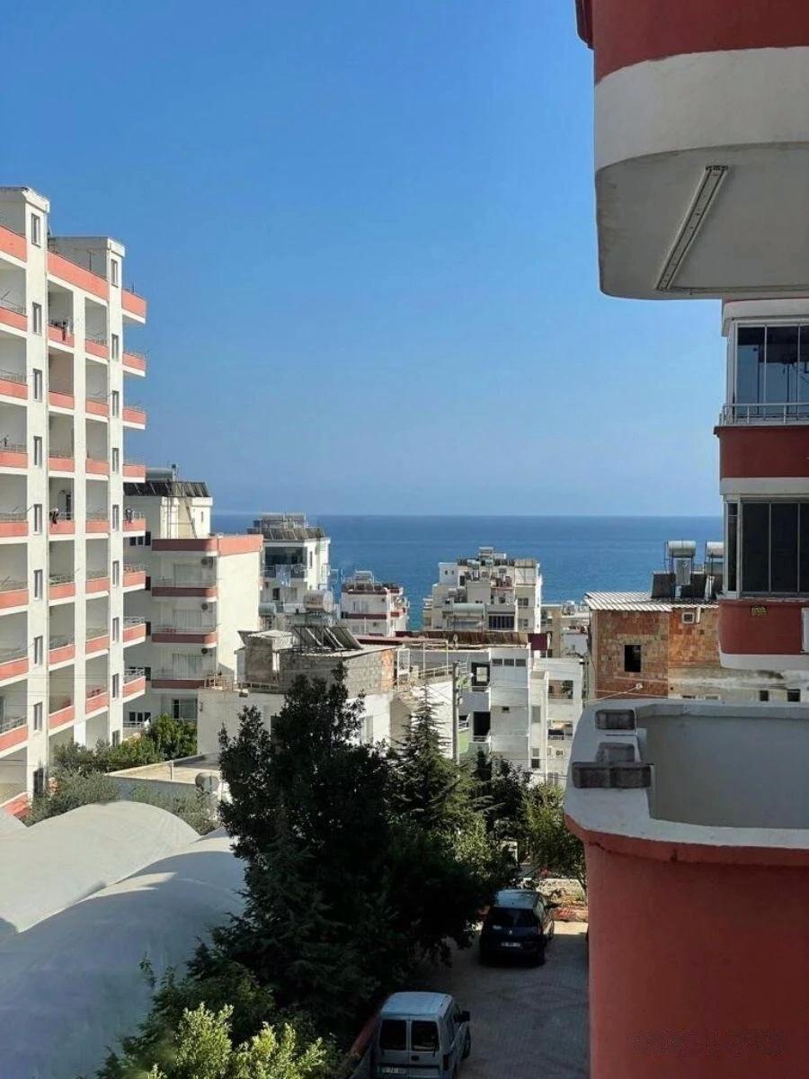 Квартира в Мерсине, Турция, 110 м² - фото 5