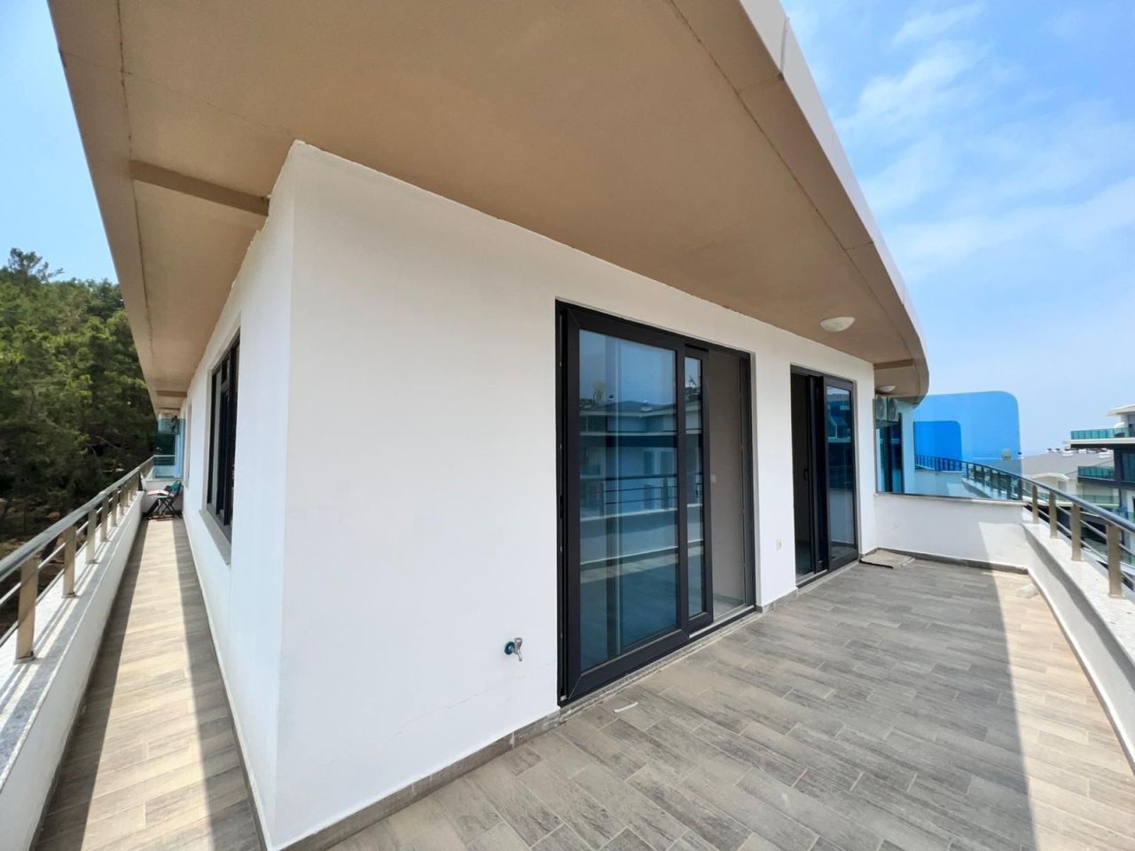 Пентхаус в Алании, Турция, 270 м² - фото 5