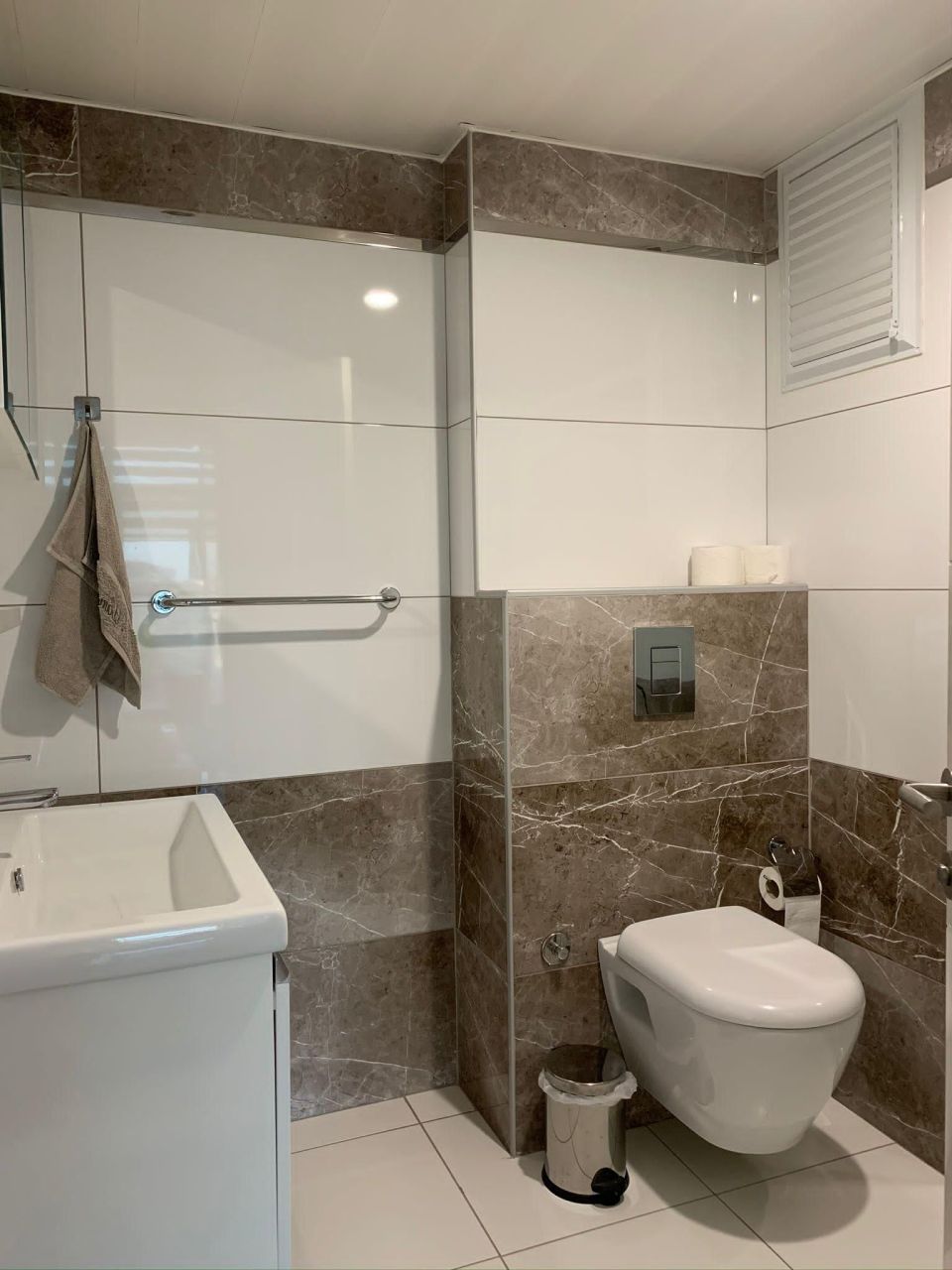 Квартира в Алании, Турция, 130 м² - фото 5