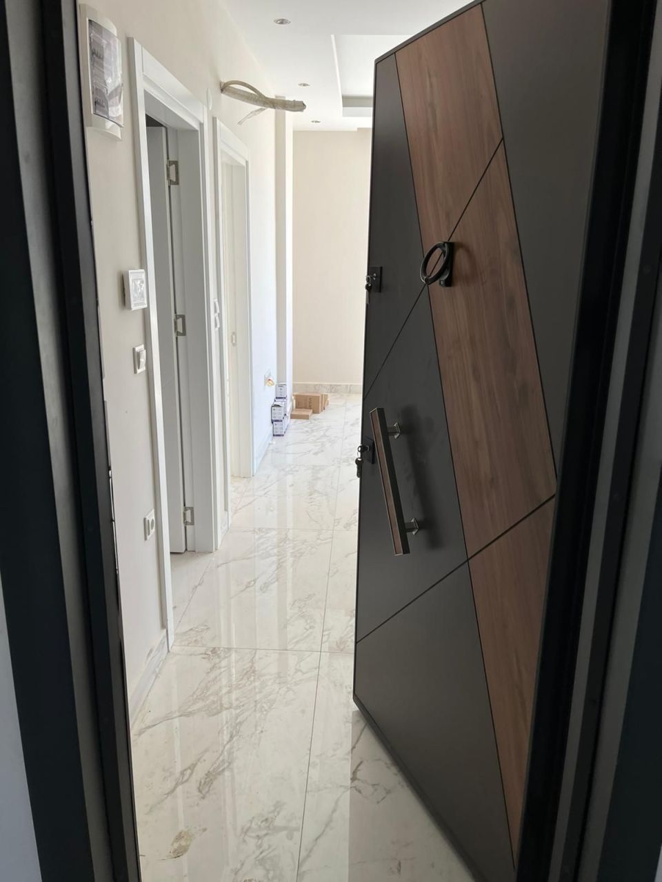 Квартира в Алании, Турция, 65 м² - фото 5